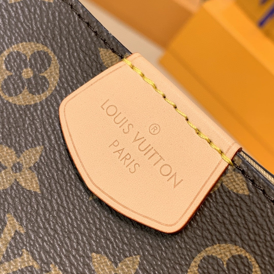Louis Vuitton Graceful Mm 41Cm