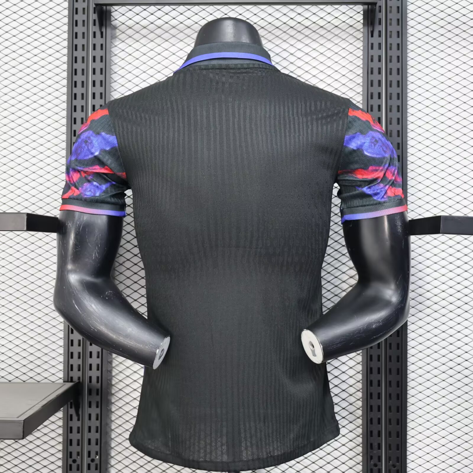 2025/2026 Player Version Barcelona Special Edition Football Shirt 1:1 Thai Quality