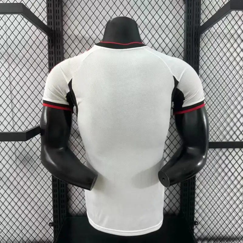 Player 2025-26 Japan Special Edition Football jersey