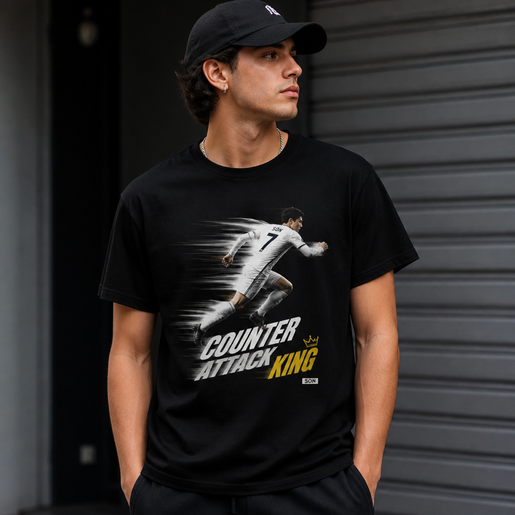Son Unisex T-Shirt – Limited-Time Offer – Hot Seller