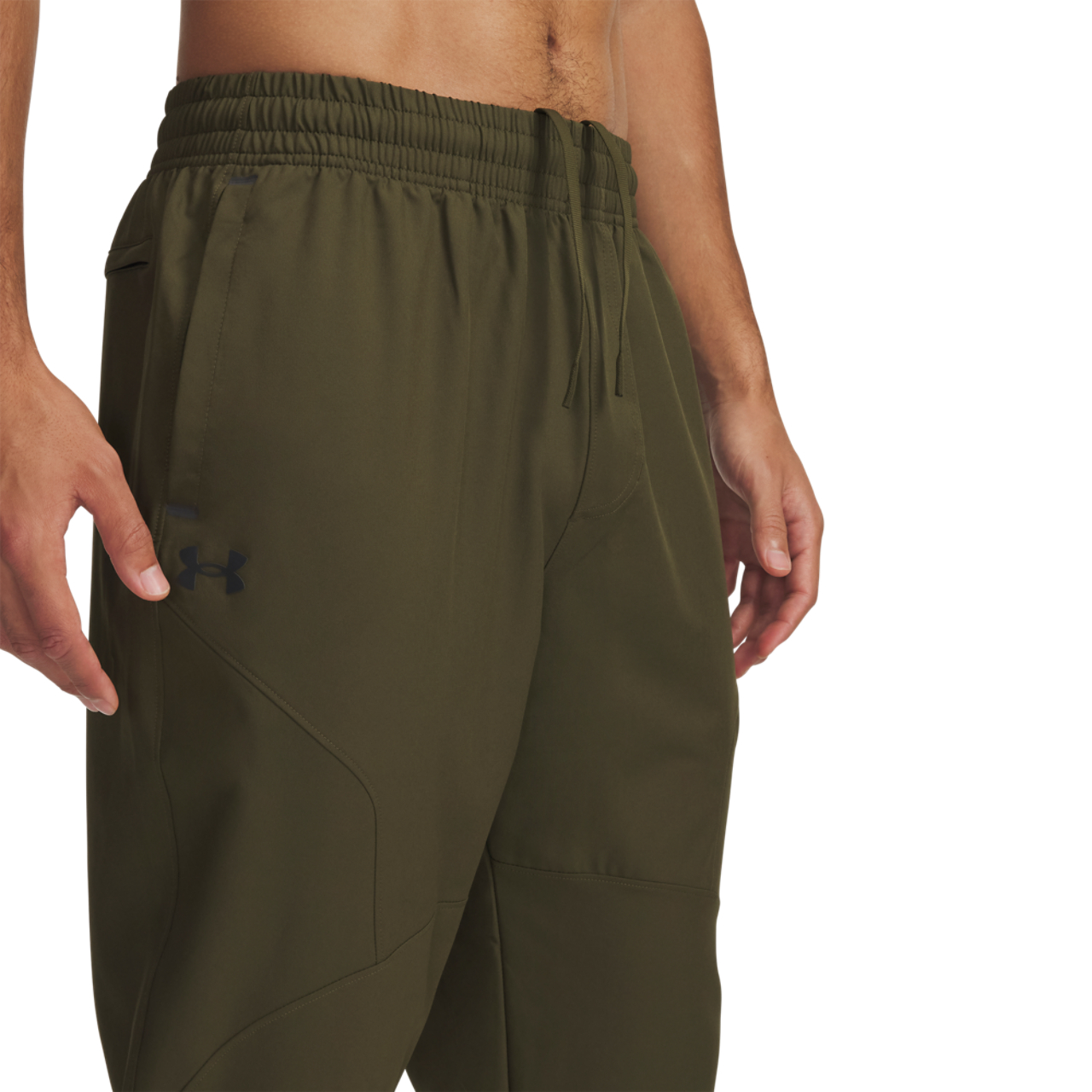 Under Armour Unstoppable Tapered Pants