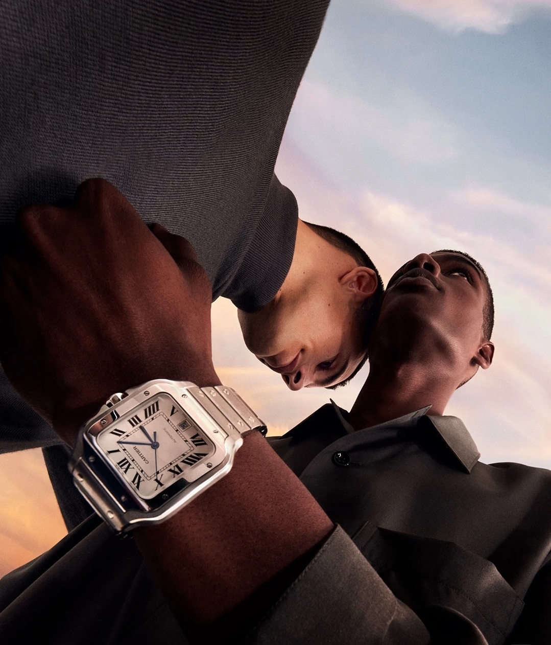 WATCH