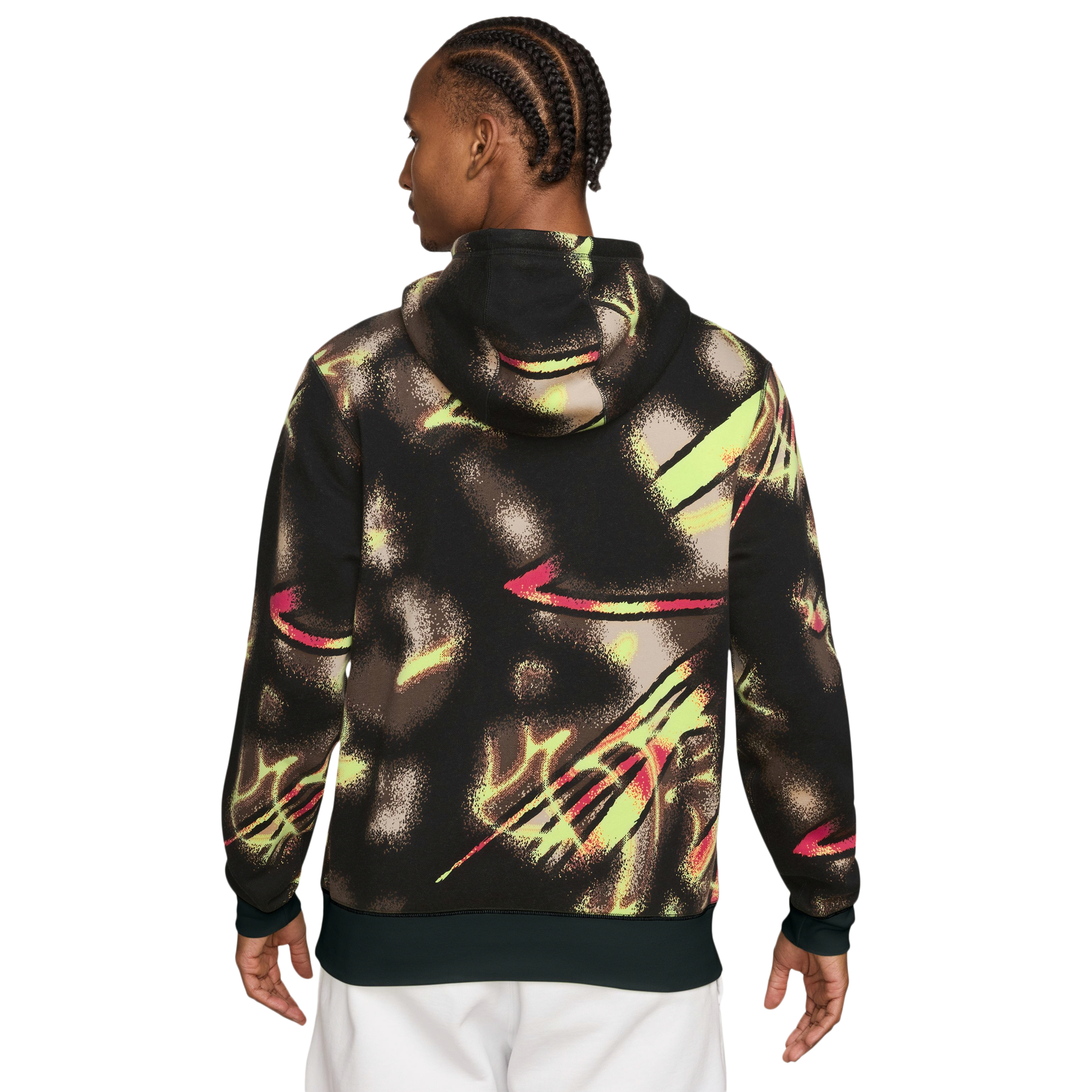 Nike Ja Club Basketball Pullover Hoodie
