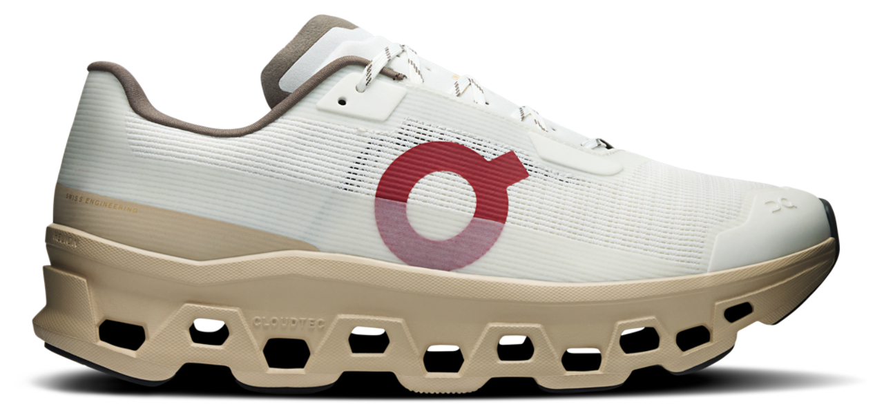 On Cloudmonster Void