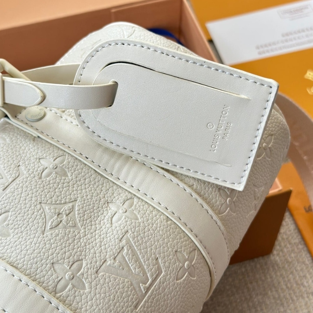 Louis Vuitton Keepall Bandoulière Full Moon 25Cm M24434
