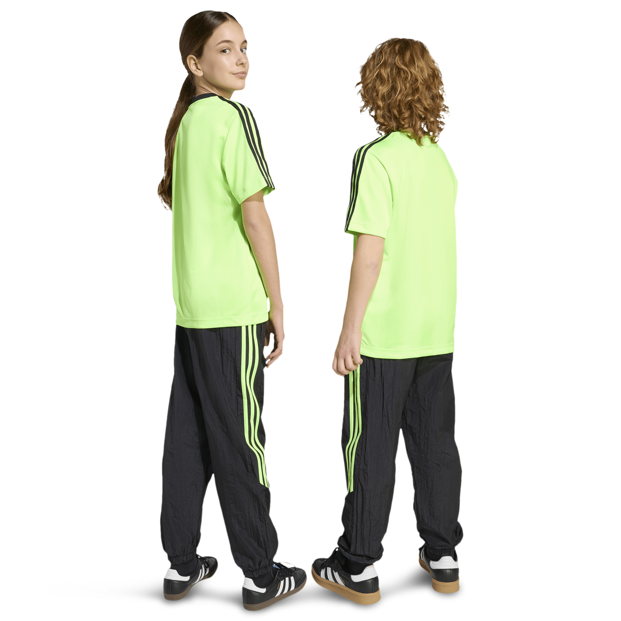 adidas Originals Teamgeist Track Pants