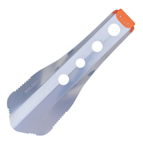 Ultralight Trowel by BoglerCo