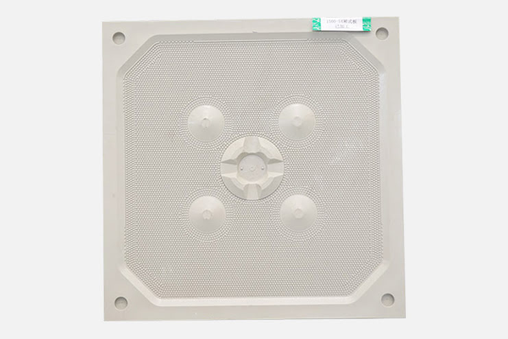 Germany Standard Chamber Filter Plate