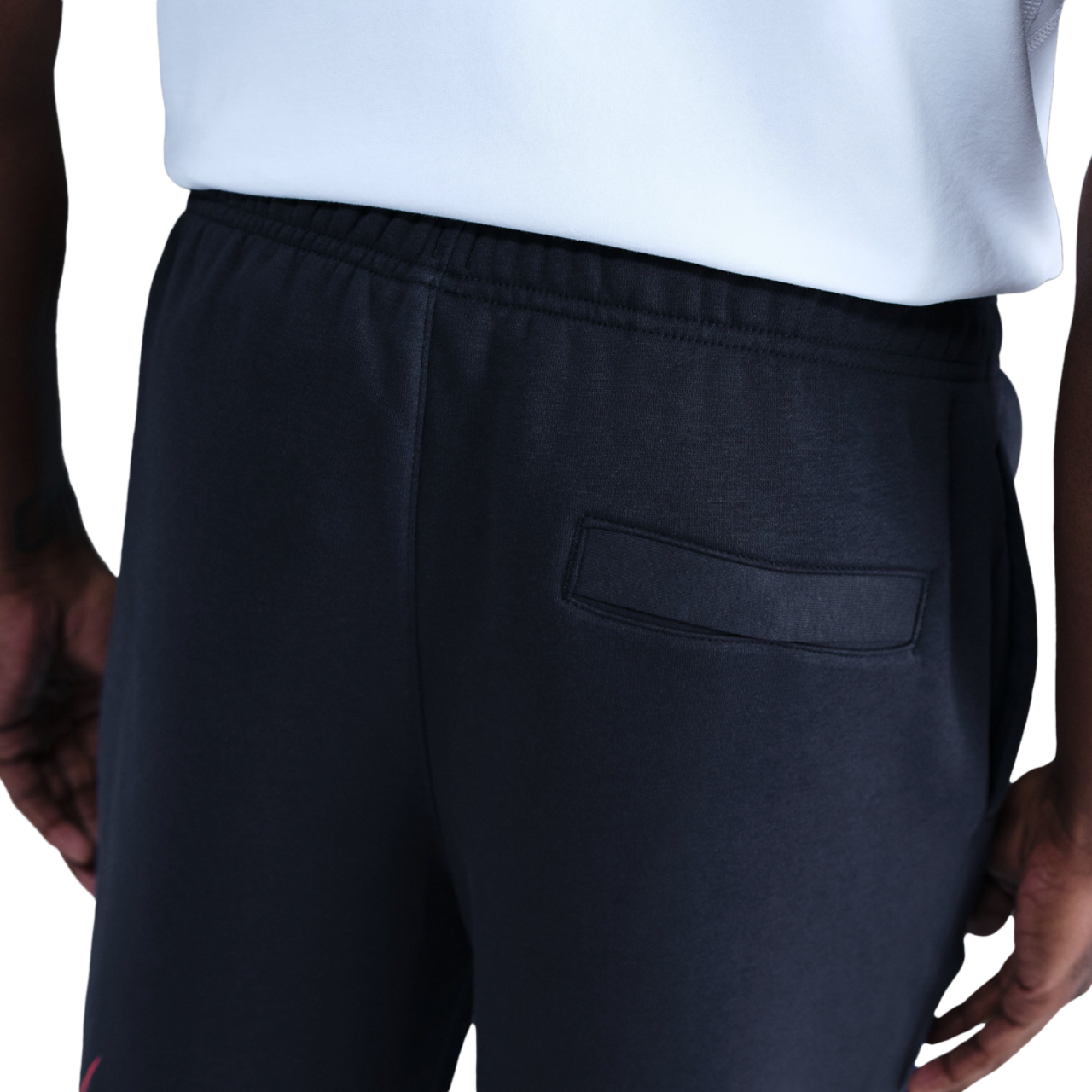 Nike Club BB Bungee Pants Performance Graphic