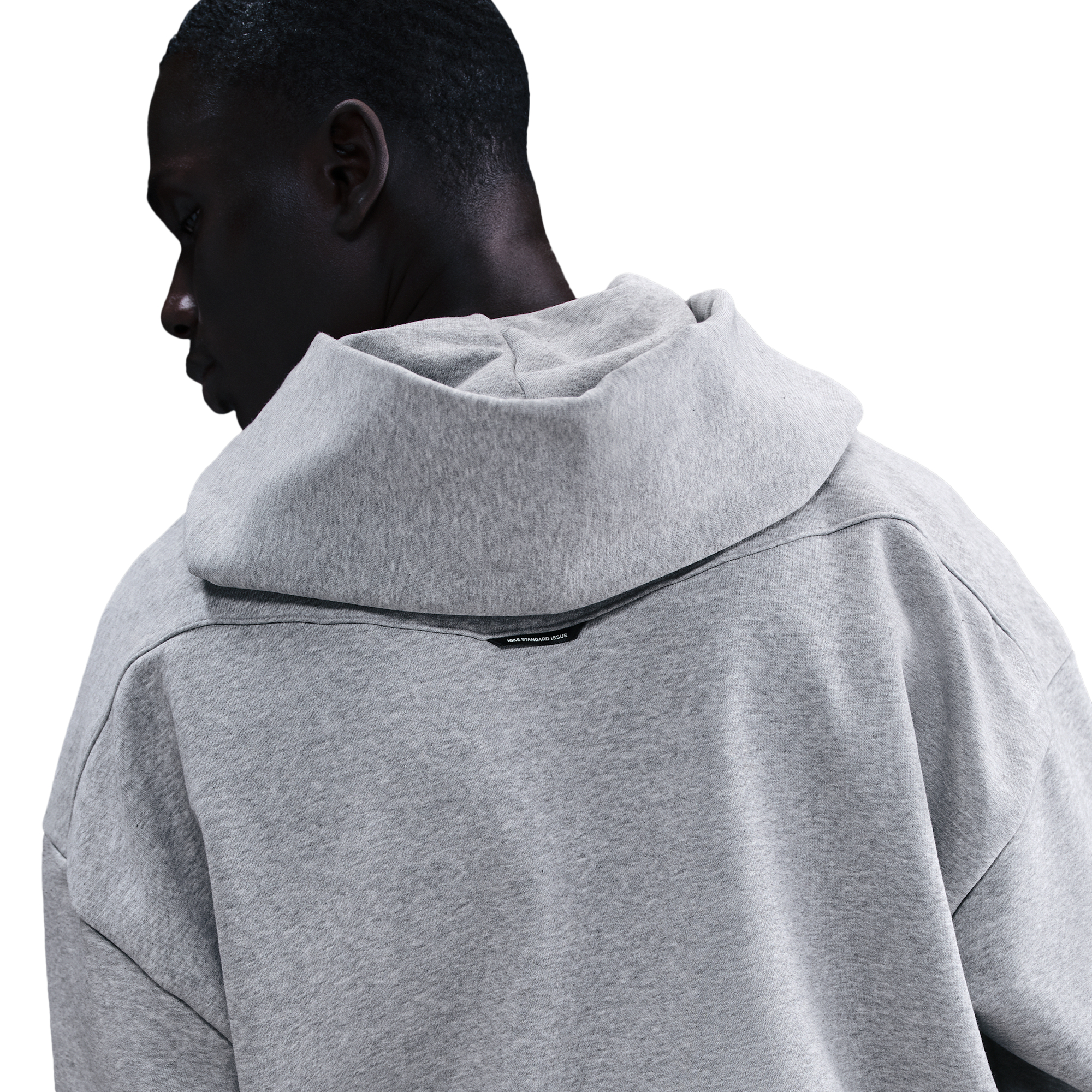 Nike TF SI Brush Hoodie