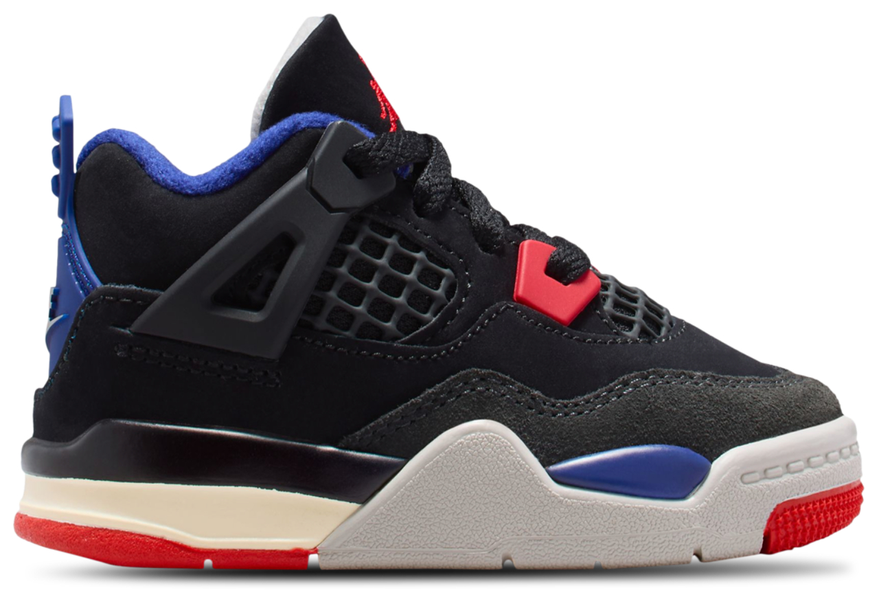 Jordan Jordan Retro 4 Remastered