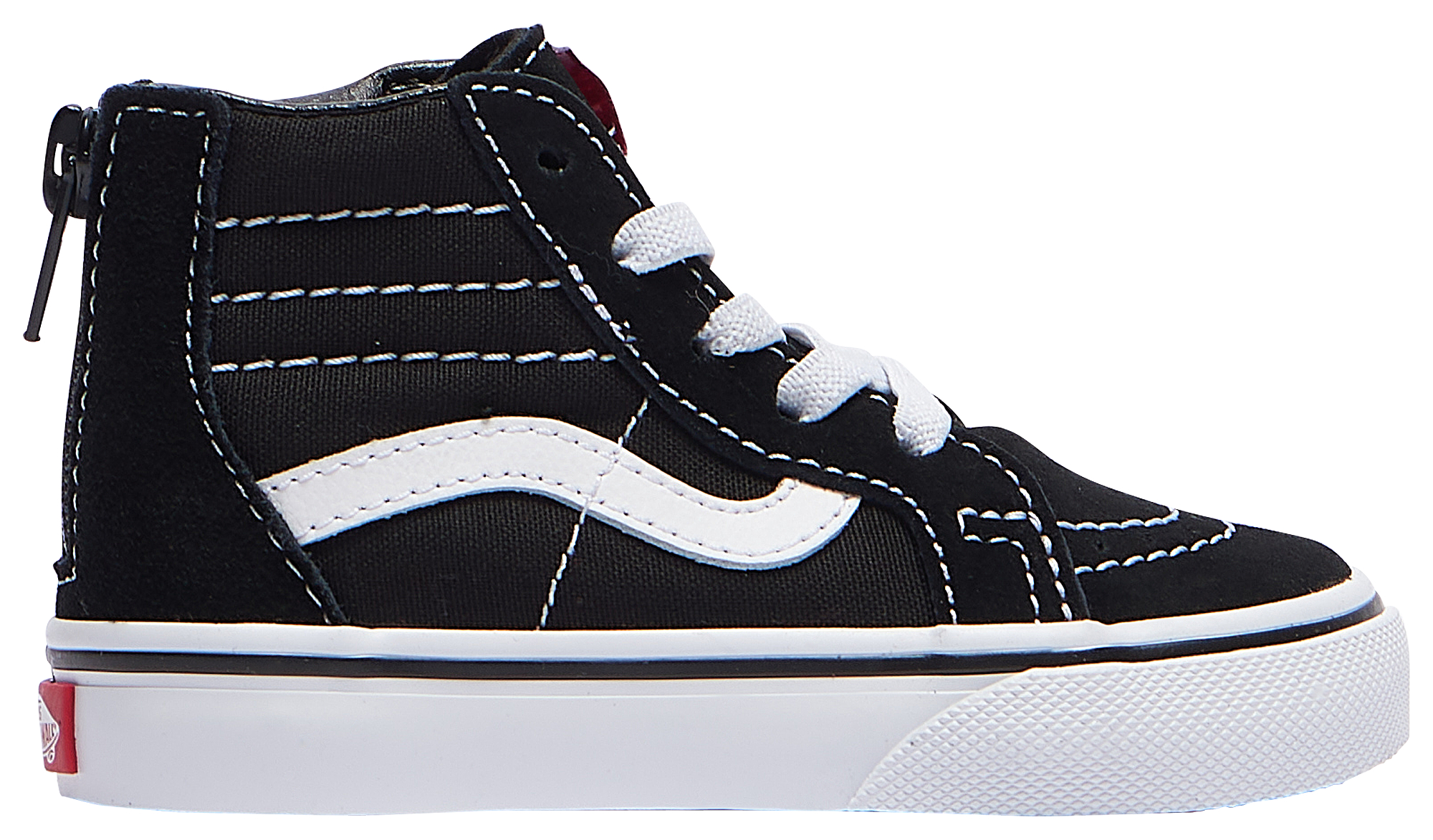 Vans SK8-Hi Zip
