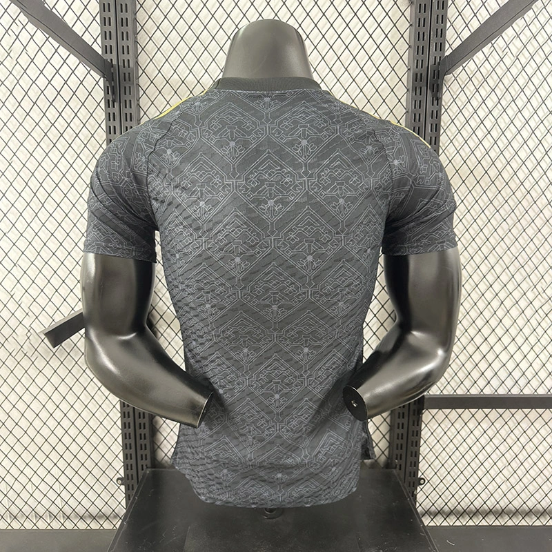 Player 2025-26 Mexico Special Edition Football jersey