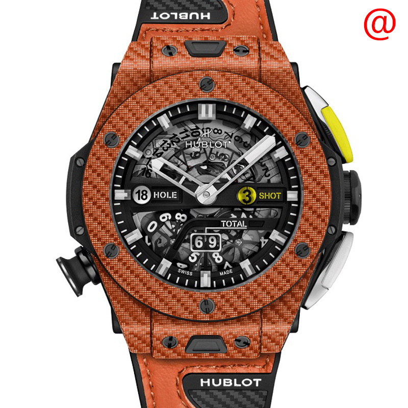 【Super Clone】NEW HUBLOT BIG BANG 416.YO.1120.VR
