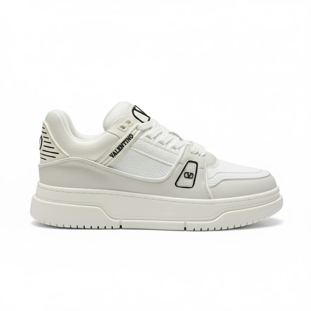 Valentino’s new 2023  Sneaker
