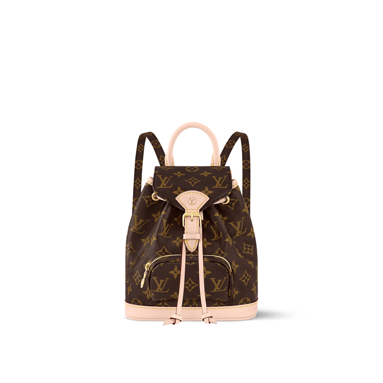 Louis Vuitton Montsouris Mini M11199
