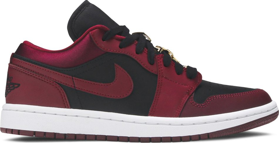 Wmns Air Jordan 1 Low SE Dark Beetroot DB6491-600