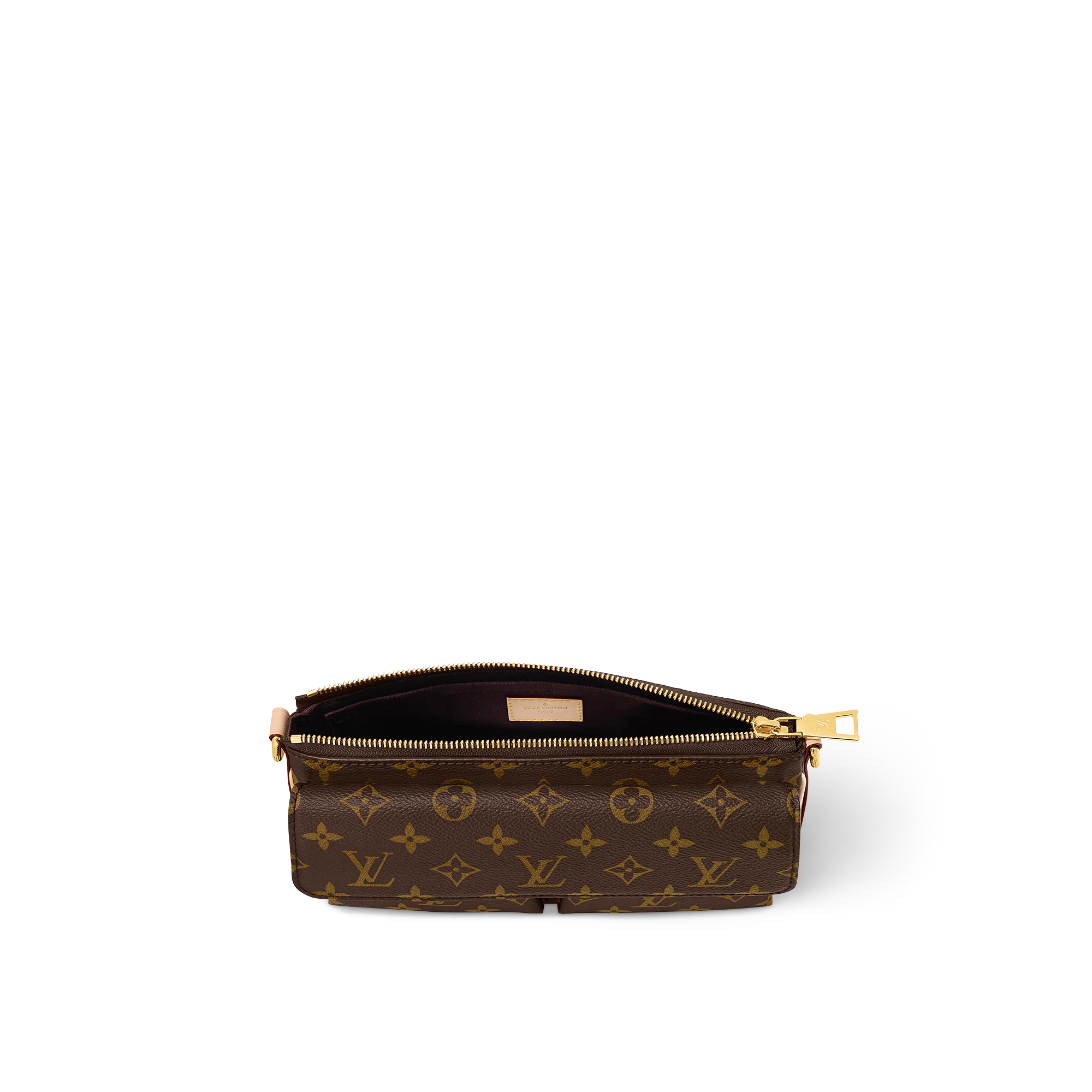 Louis Vuitton Vibe Bag Monogram Canvas 25Cm M46999