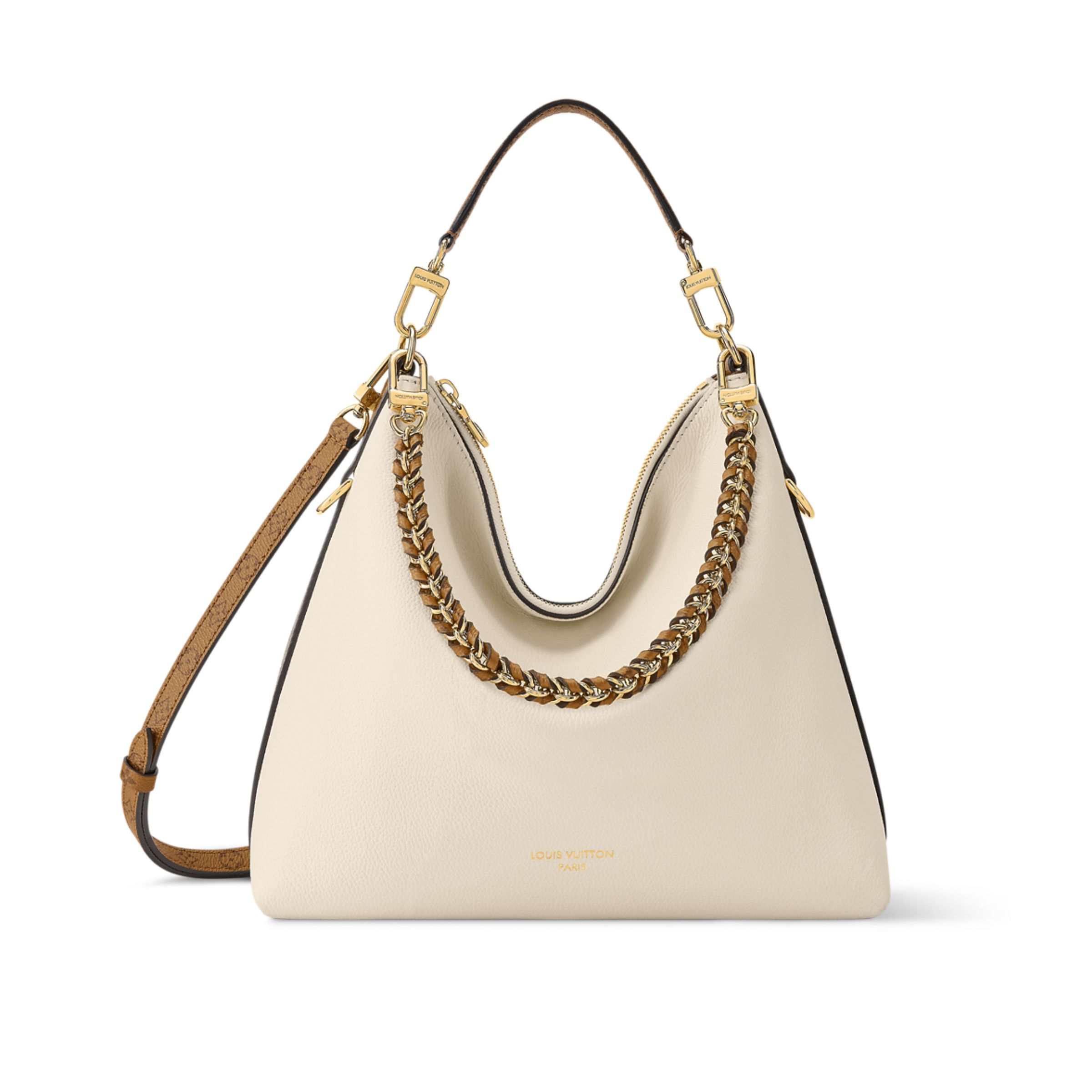 Louis Vuitton Multipass Bag Vanilla 30cm M29094