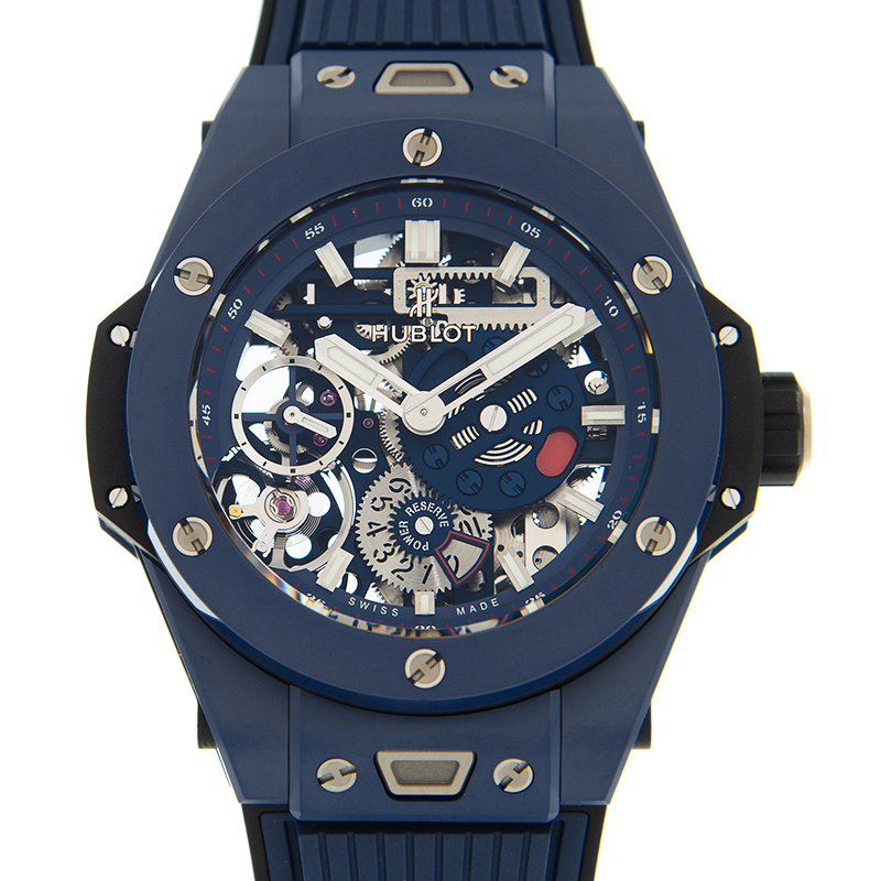 【Super Clone】NEW HUBLOT BIG BANG 414.EX.5123.RX