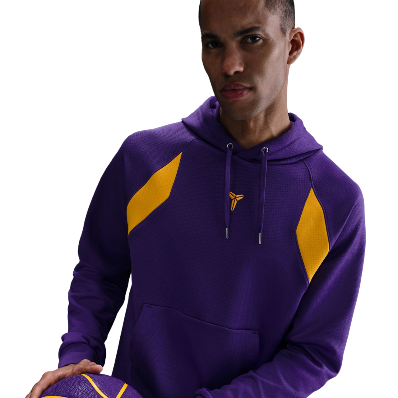 Nike Kobe Tech Fleece Fundamental Hoodie