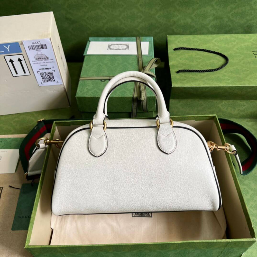 adidas x Gucci Mini Duffle Bag