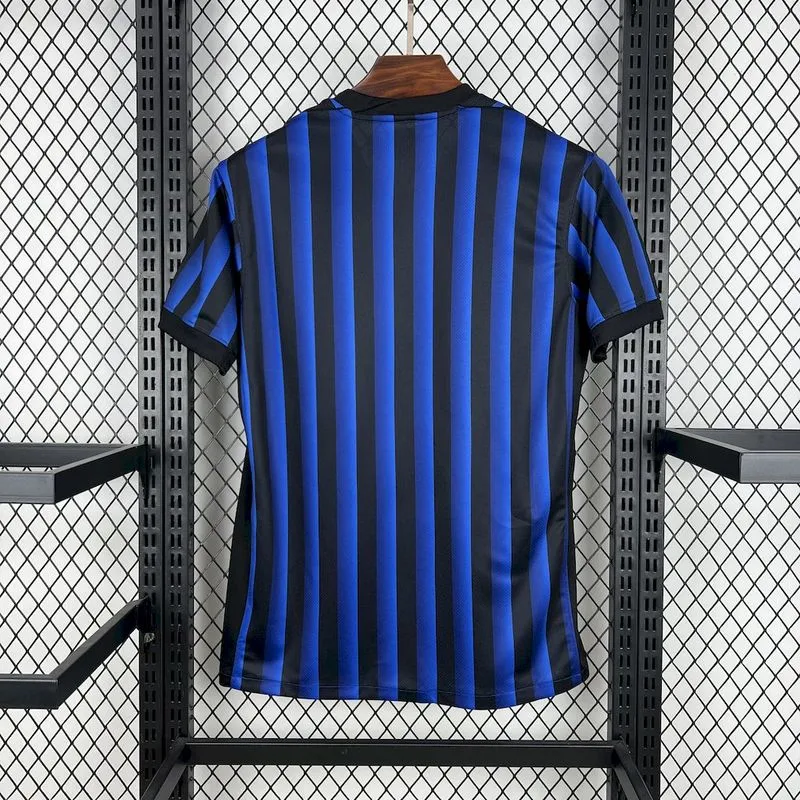 2025-26 Inter Milan Home Football jersey
