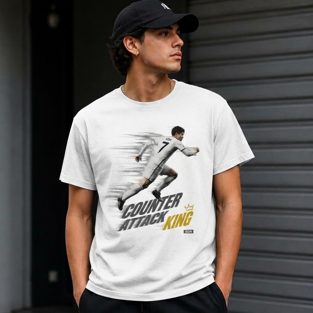Son Unisex T-Shirt – Limited-Time Offer – Hot Seller