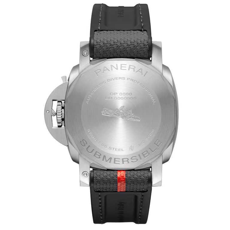 Panerai Submersible Luna Rossa 42mm PAM01579