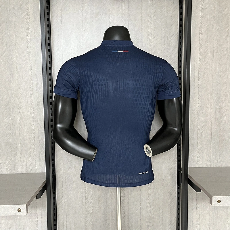 Player 2024-25 PSG Home Football jersey