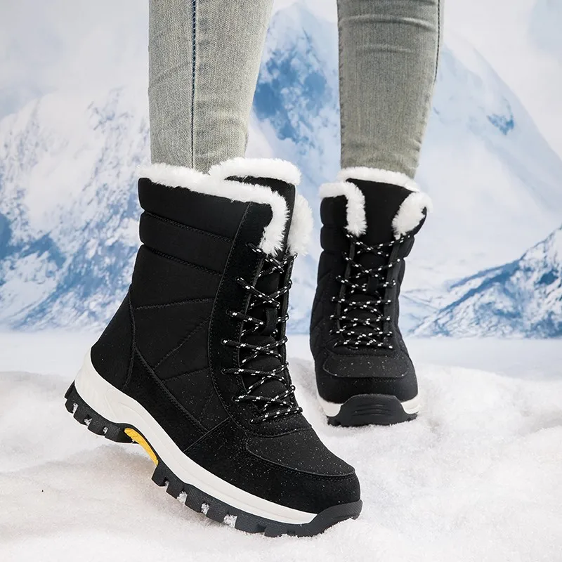 Womens Boots