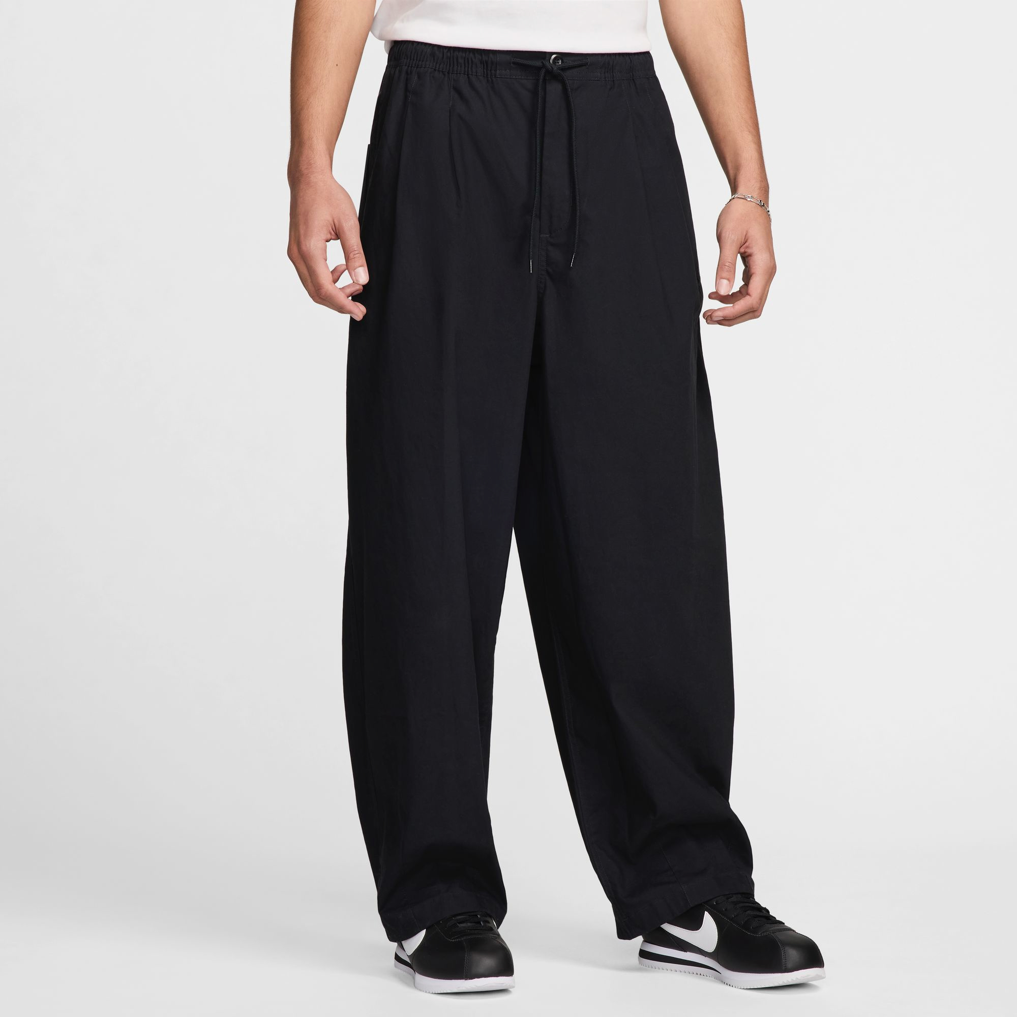 Nike Club Balloon Pants