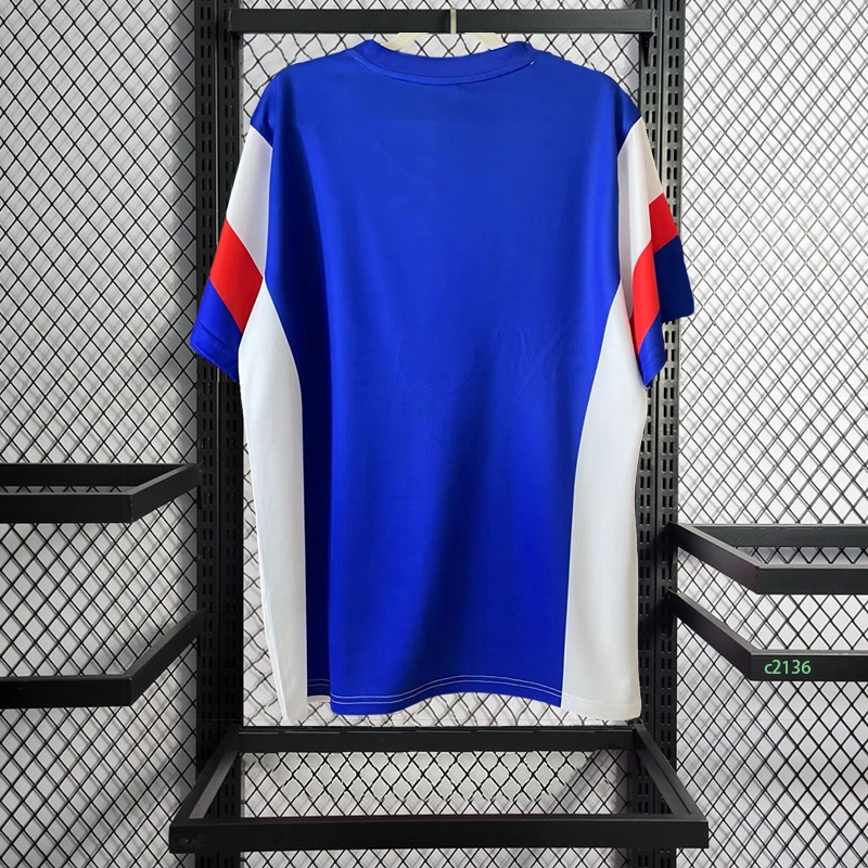 Retro 1998 Club America Away Football jersey retro