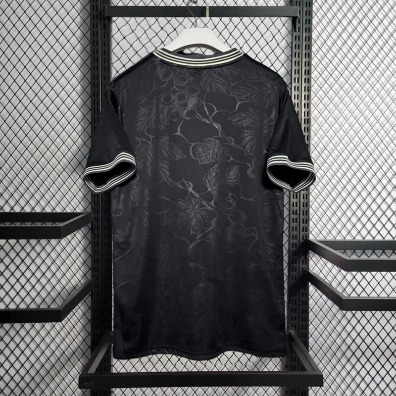 2025-26 Juventus 2 Away Football jersey