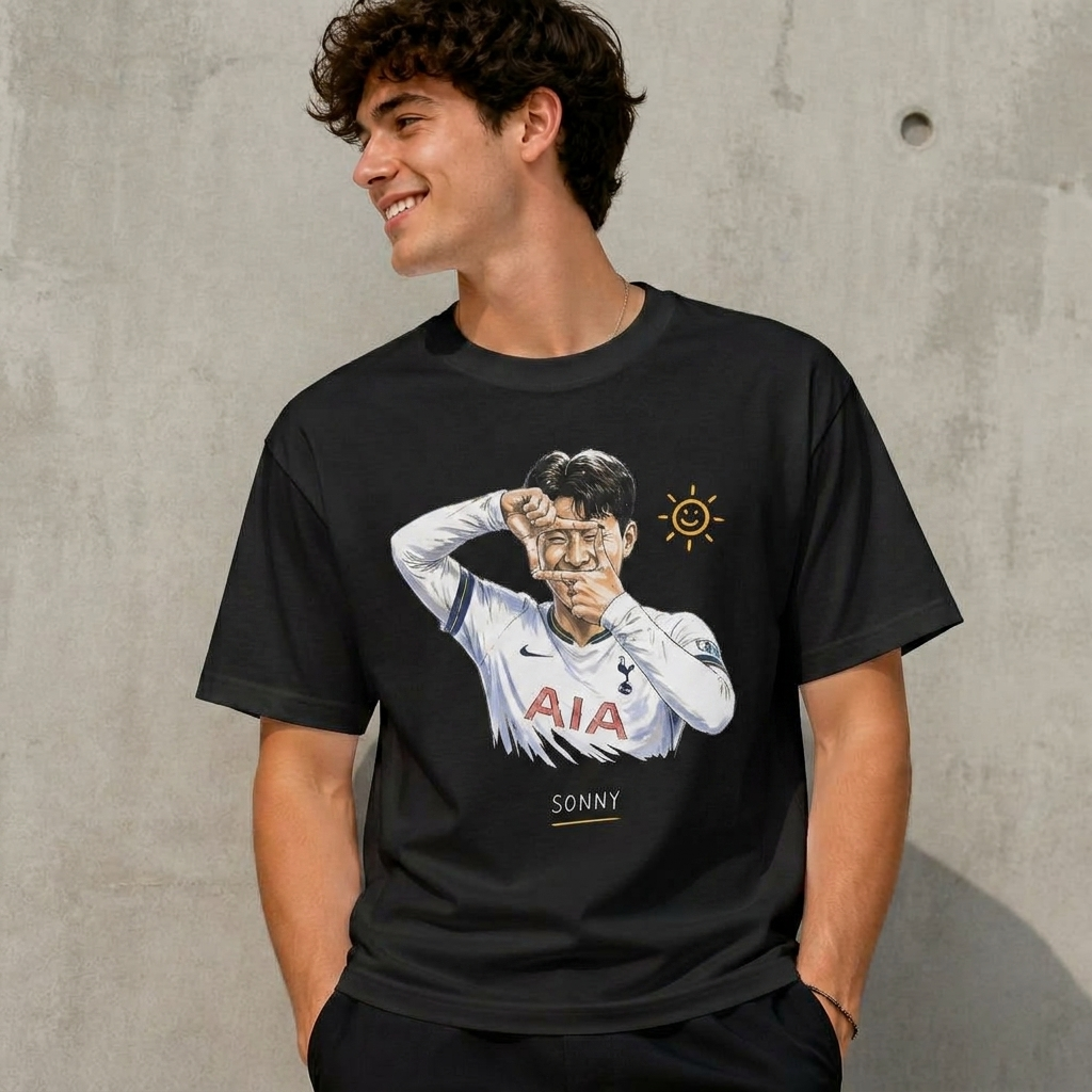 Son Unisex T-Shirt – Limited-Time Offer – Hot Seller