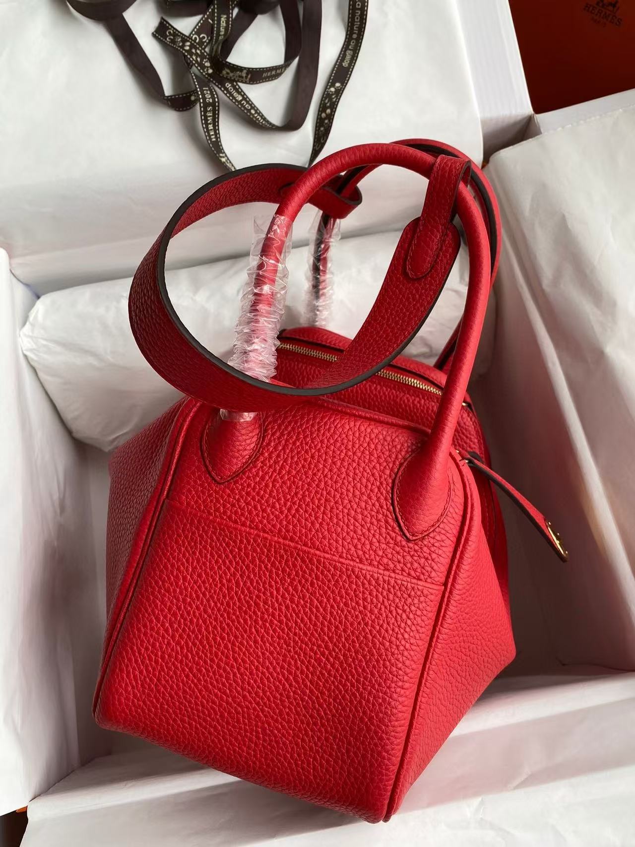 Lindy 19-26 customize