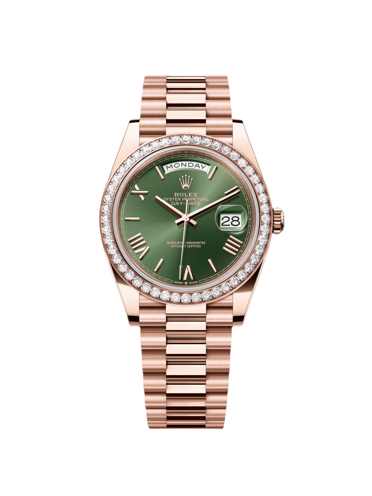 Rolex   