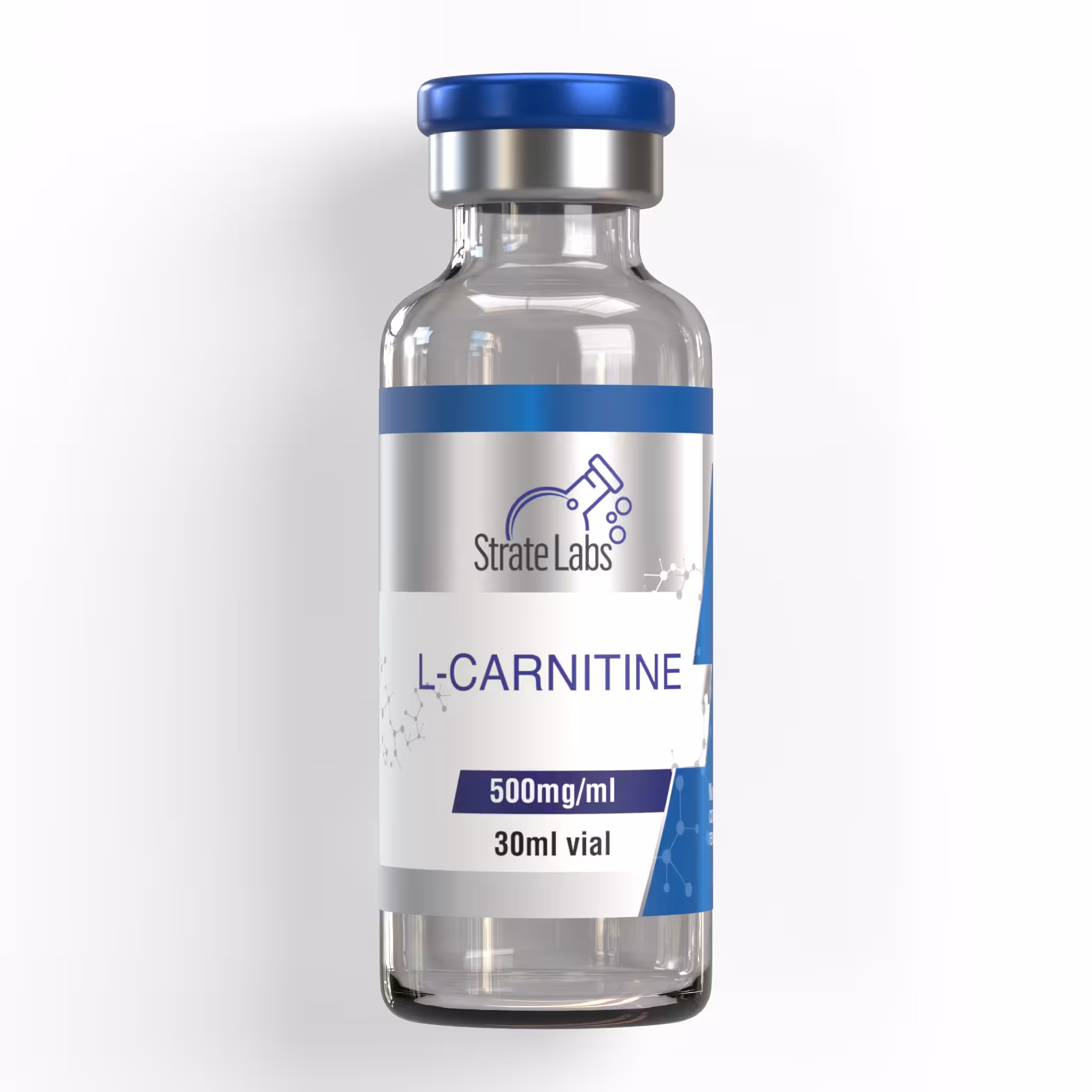 L-Carnitine 500mg/ml