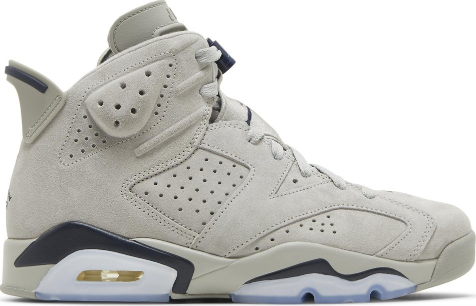 Air Jordan 6 Retro Georgetown CT8529-012