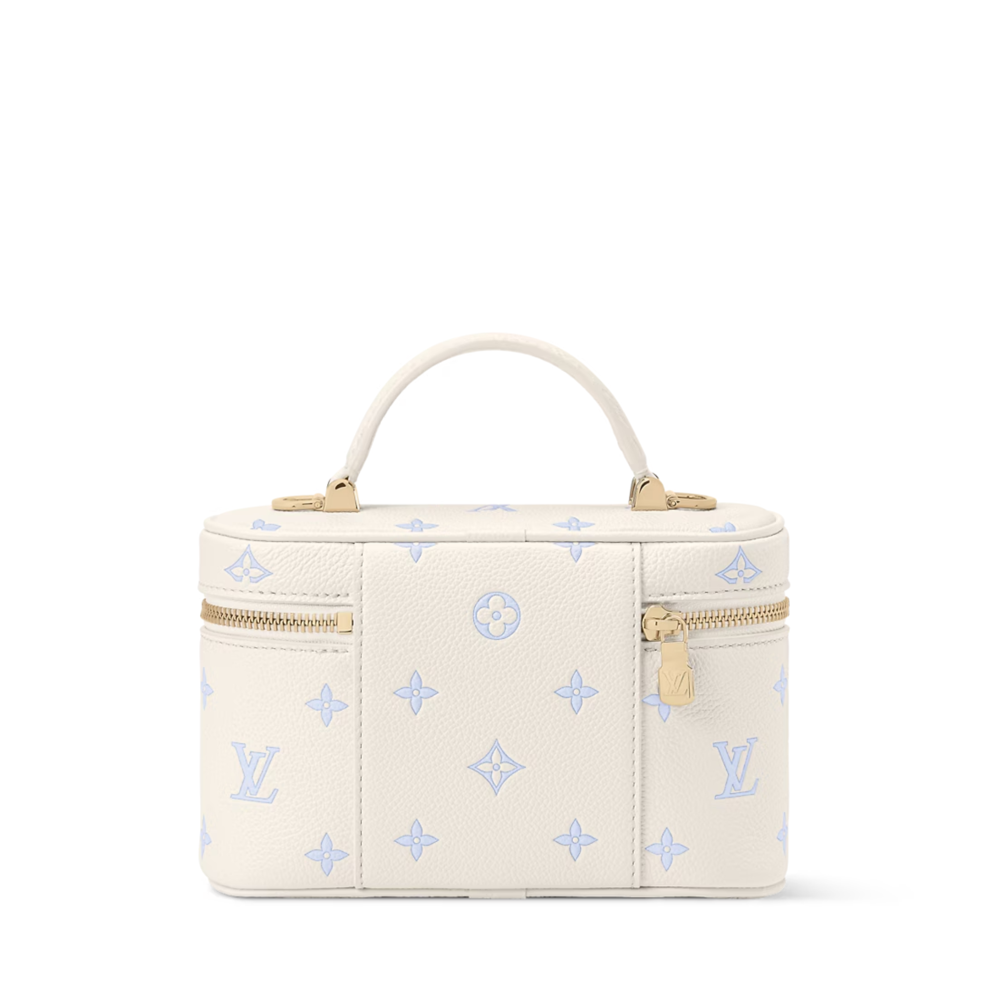 Louis Vuitton Vanity Chain Pouch M27744 19cm/7.5in