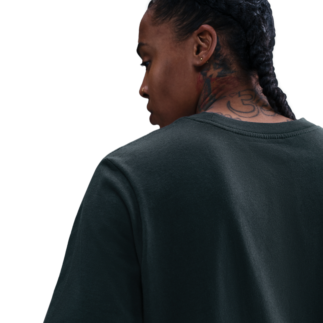 Nike BB Photo T-Shirt