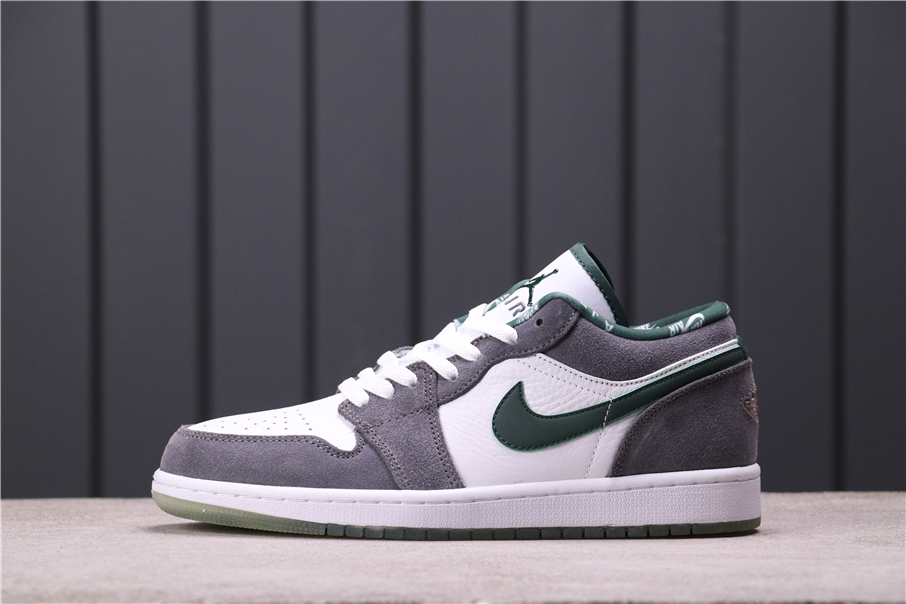 Air Jordan 1 Retro Low Northside 309192-131
