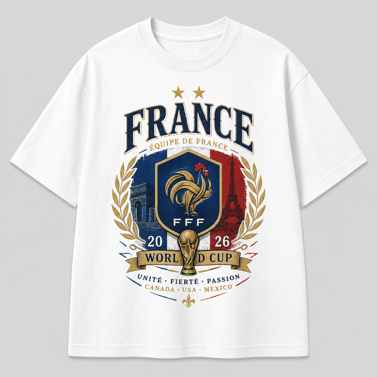 Unisex Loose Fit T-Shirt 100% Cotton Soft Comfortable Summer Casual Printed Top