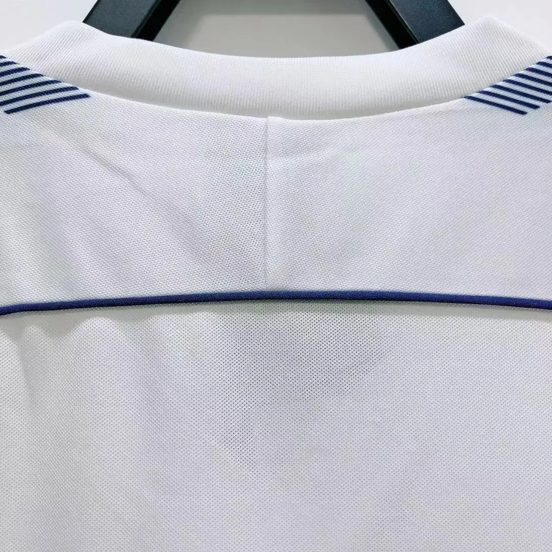 Tottenham hotspur 1986 Home Retro Football Shirt