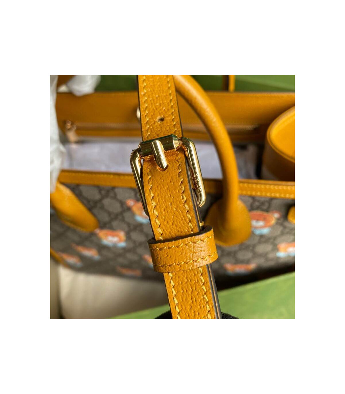 KAI x Gucci Tote Bag