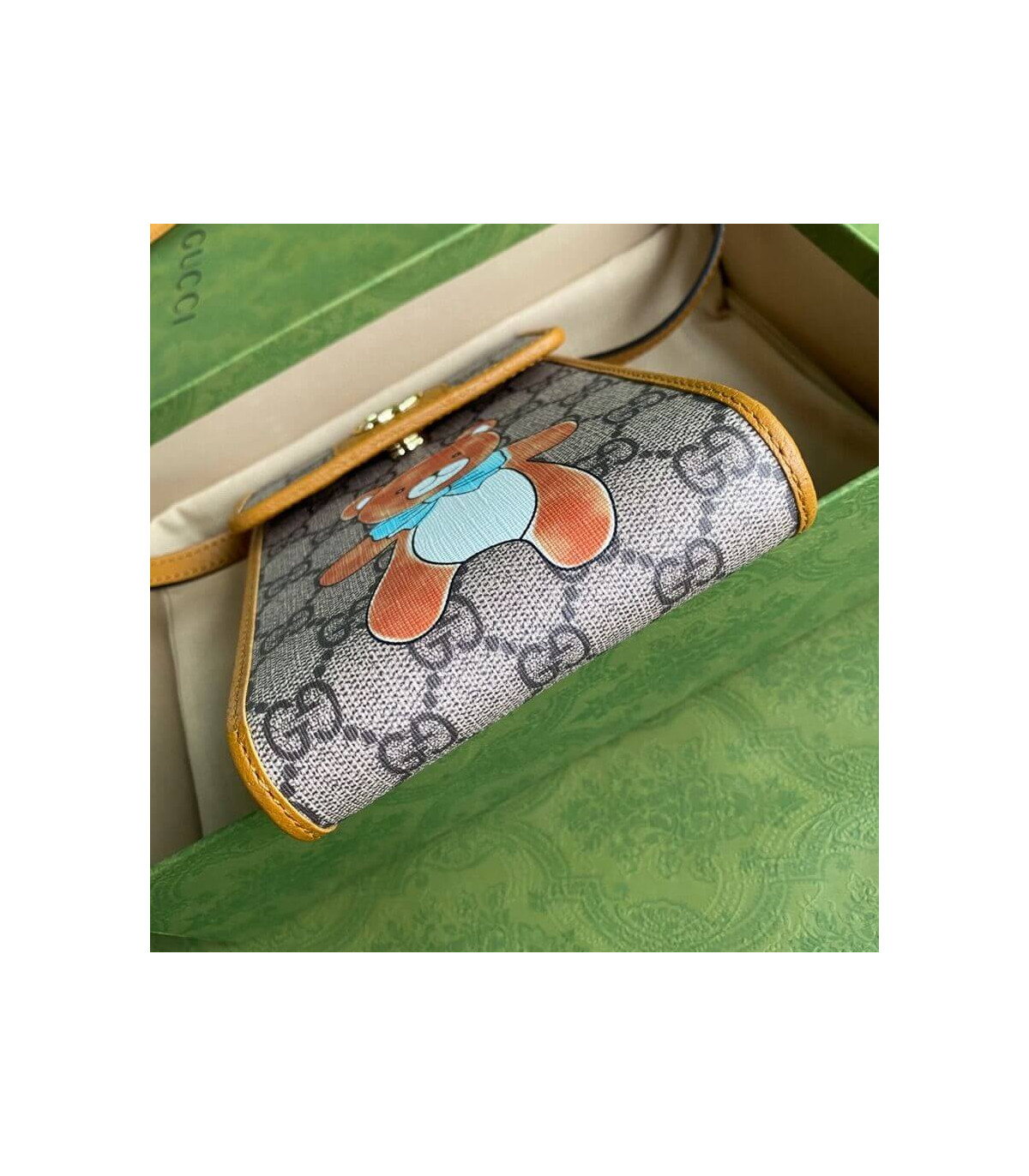 KAI x Gucci Mini Bag