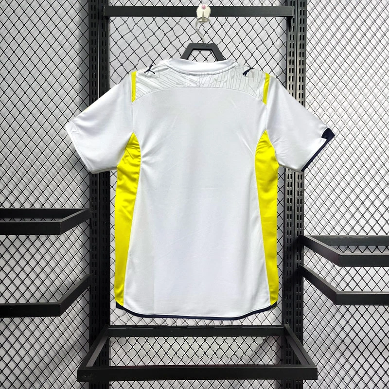 Retro 2009-10 Tottenham home Football jersey retro