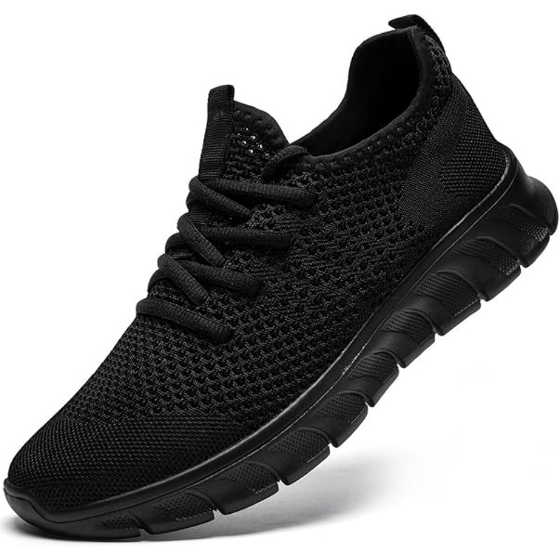 Men's Lightweight Running Sneakers