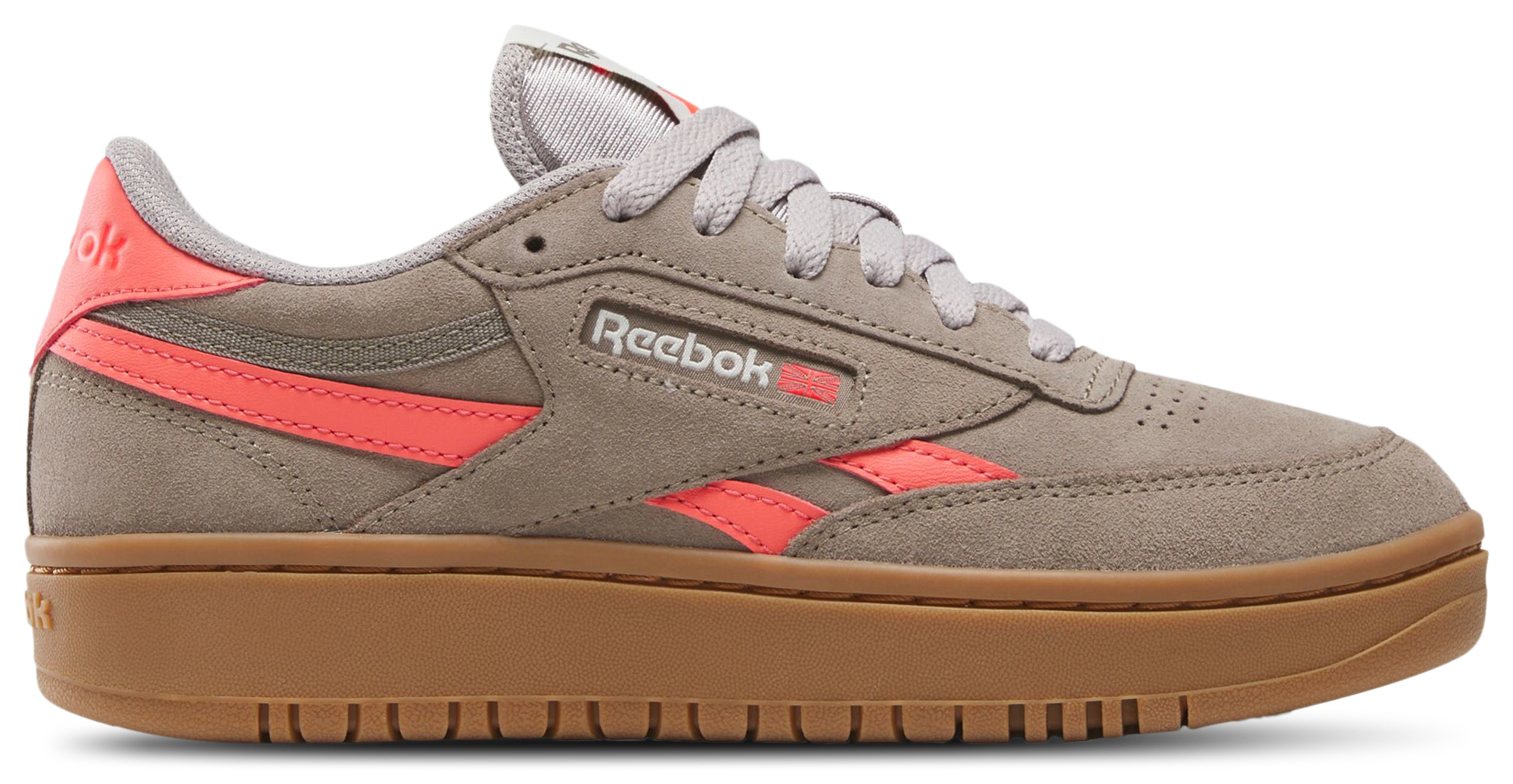 Reebok Club C Double Revenge