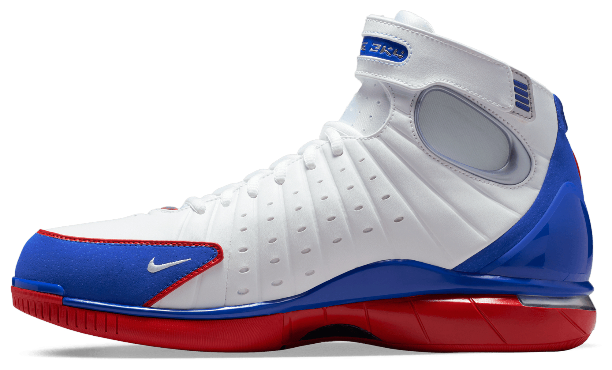 Nike Air Zoom Huarache 2K4 All Star